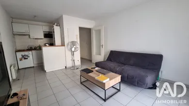 Appartement à Castillon-la-Bataille (33350)