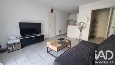 Appartement à Castillon-la-Bataille (33350)