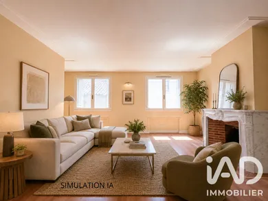 Appartement à Verdun-sur-Garonne (82600)