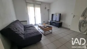 Appartement à Castillon-la-Bataille (33350)