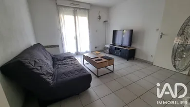 Appartement à Castillon-la-Bataille (33350)