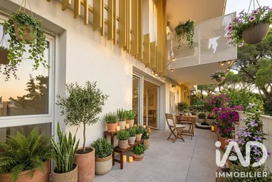 Appartement à Montpellier (34070)