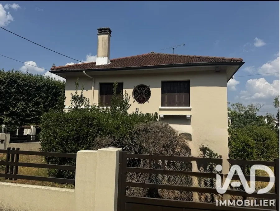 Maison traditionnelle à Vigneux-sur-Seine (91270) photo 3