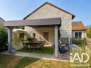 Maison de village à Sigoulès (24240)