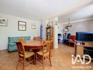 Appartement à Bagneux (92220)