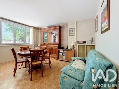 Appartement à Bagneux (92220)