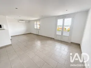 Apartment in Nîmes (30900)