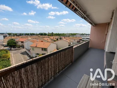 Apartment in Nîmes (30900)