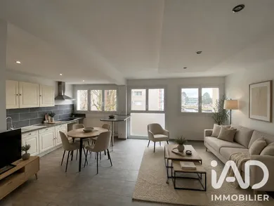 Appartement à Hérouville-Saint-Clair (14200)