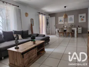 House in Redessan (30129)