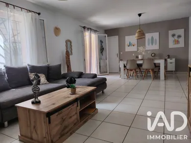 Maison à Redessan (30129)