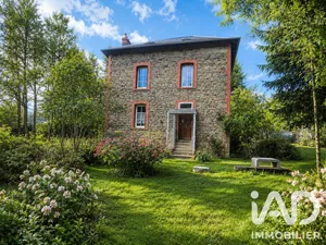 Maison de campagne à Les Mars (23700)
