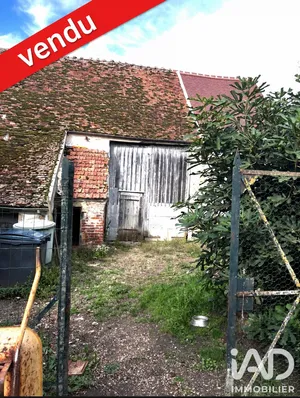 Barn in Lissy (77550)