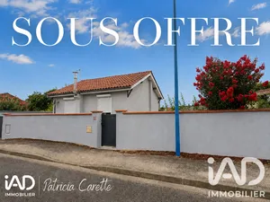 House in Soues (65430)