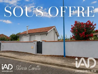 Maison à Soues (65430)