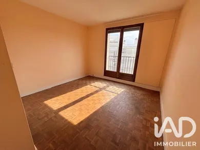 Appartement à Choisy-le-Roi (94600)