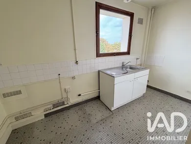 Appartement à Choisy-le-Roi (94600)