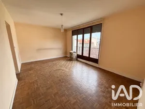 Appartement à Choisy-le-Roi (94600)