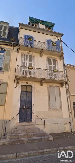 Maison de ville à Bagnères-de-Bigorre (65200)