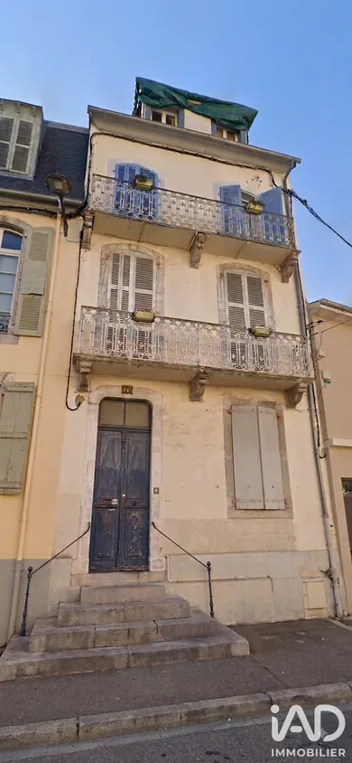 Maison de ville à Bagnères-de-Bigorre (65200)