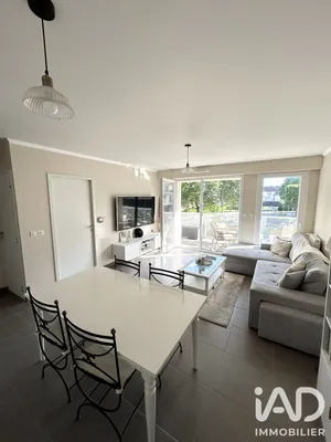 Appartement à Caen (14000)