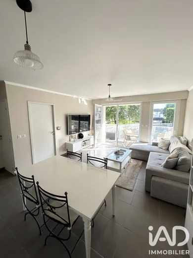 Appartement à Caen (14000)