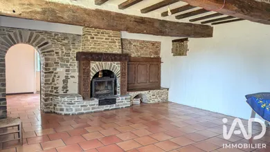 Longère à Le Sel-de-Bretagne (35320)