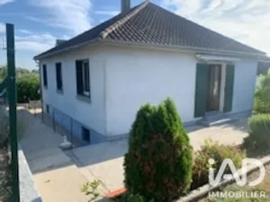Detached house in Breteuil (60120)