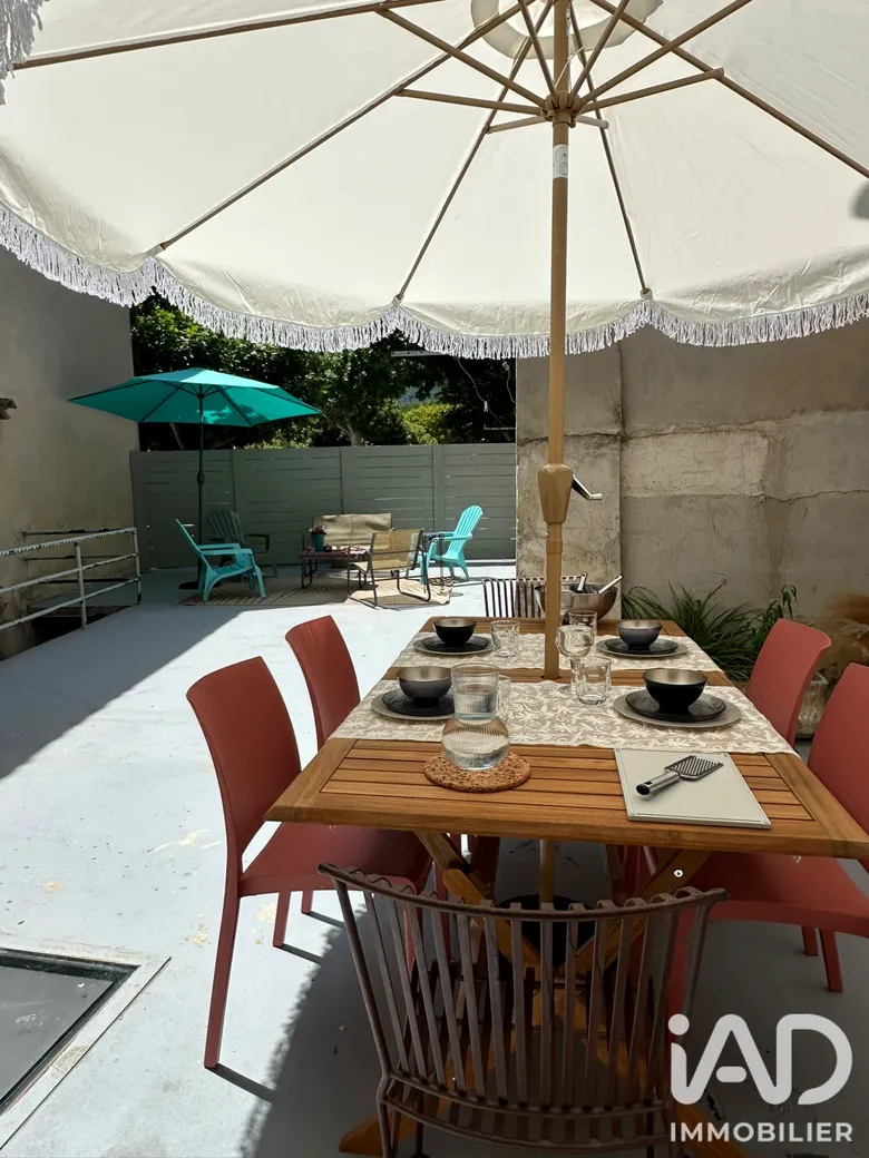 Maison 3 pièces 108 m² · à Buis-les-Baronnies · 108 m² · 220 000 €