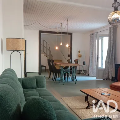 Maison de village à Buis-les-Baronnies (26170)