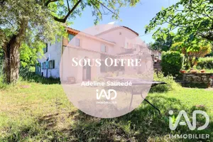 Bastide in Saint-Cyr-sur-Mer (83270)