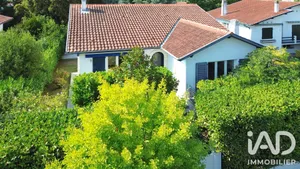 Maison traditionnelle à Bayonne (64100)
