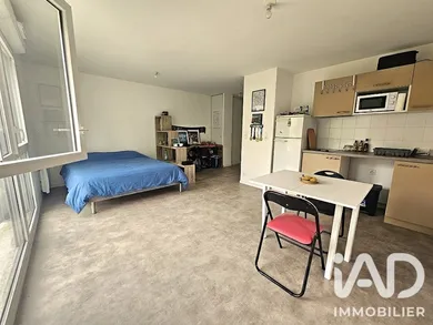 Appartement à Nantes (44300)