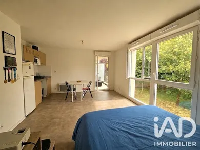 Appartement à Nantes (44300)