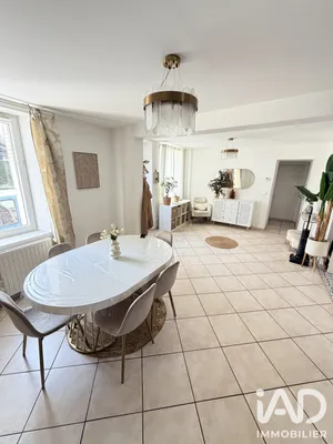 Maison à Chalautre-la-Grande (77171)