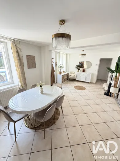 Maison à Chalautre-la-Grande (77171)