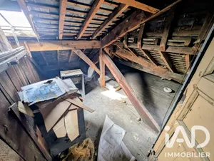 Appartement à Fougères (35300)