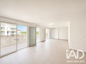 Appartement à Monteux (84170)