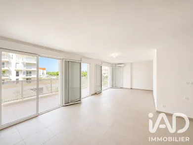 Duplex à Monteux (84170)
