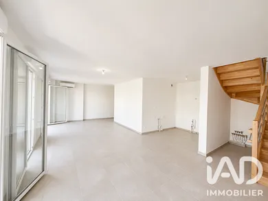 Duplex à Monteux (84170)
