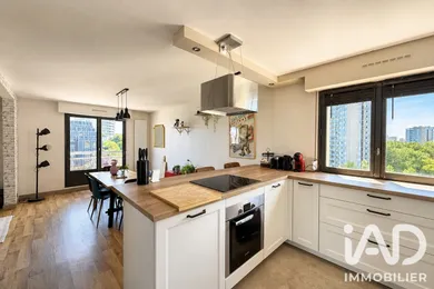 Appartement à Rennes (35700)