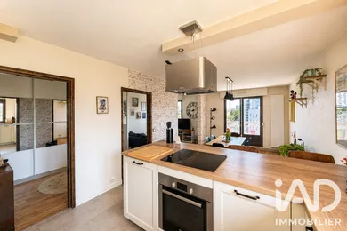Appartement à Rennes (35700)