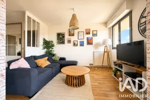 Apartment in Rennes (35000)