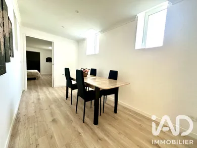 Loft à Fréjus (83600)