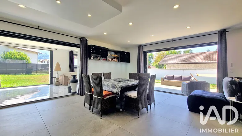 Maison 8 pièces 205 m² · à Pontcharra · 205 m² · 509 000 €