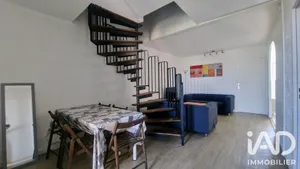 Duplex à Cergy (95000)