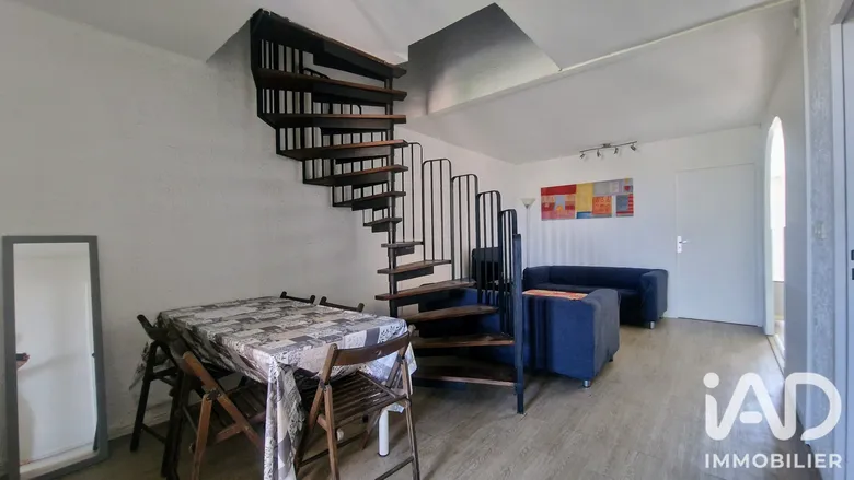 Appartement 6 pièces 106 m² · à Cergy · 105,7 m² · 299 000 €
