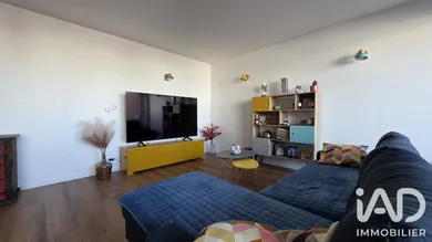 Appartement à Épernay (51200)