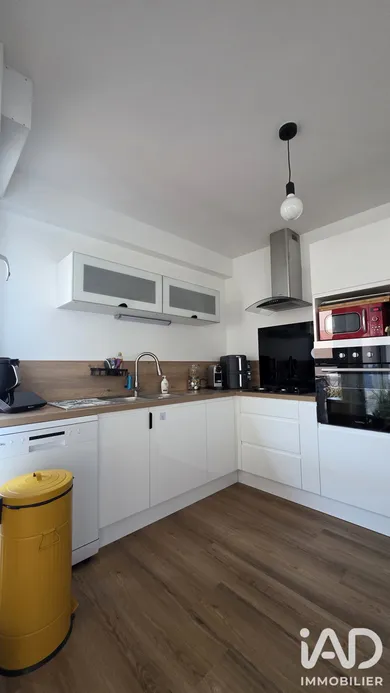 Appartement à Épernay (51200)