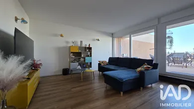 Appartement à Épernay (51200)